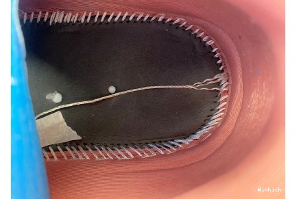 AIR Low 1 JORDAN 1127